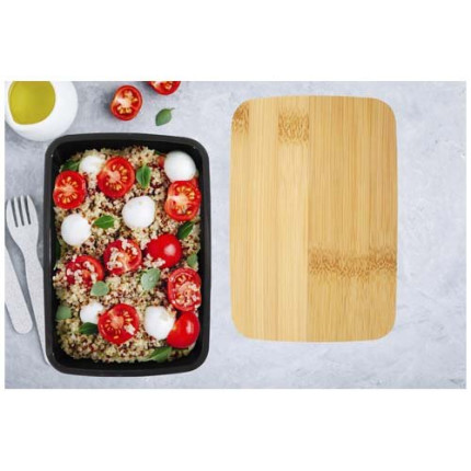 Contenitore portapranzo da 500 ml Mangi