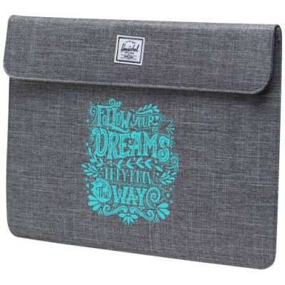 Custodia per portatile da 15-16" Herschel Spokane 2