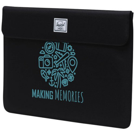 Custodia per portatile da 15-16" Herschel Spokane