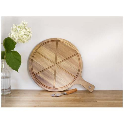 Set per pizza Timberito