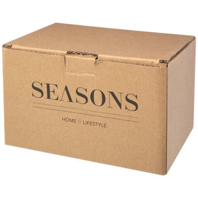 Set da 2 bicchieri da tè in vetro Zeni 2