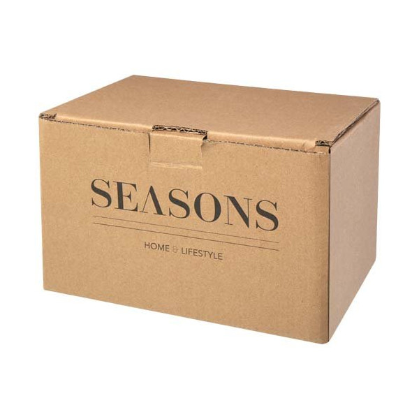 Set da 2 bicchieri da tè in vetro Zeni