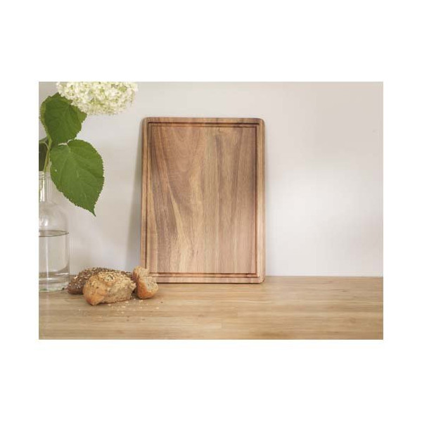Tagliere in legno di acacia Sonora