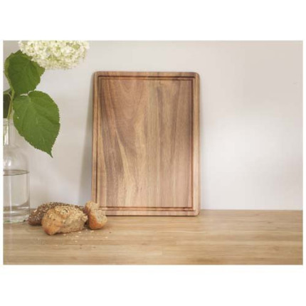 Tagliere in legno di acacia Sonora