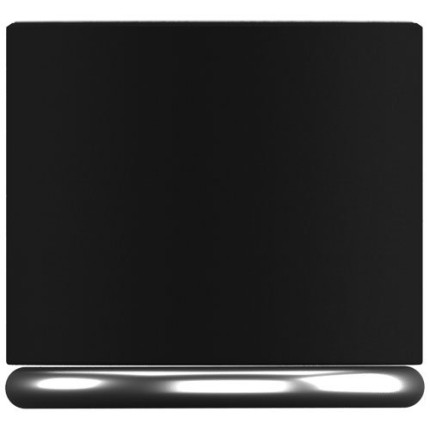 Speaker luminoso SCX.design S26 con anello