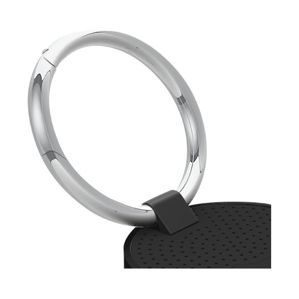 Speaker luminoso SCX.design S26 con anello