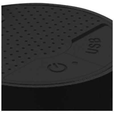 Speaker luminoso SCX.design S26 con anello 2