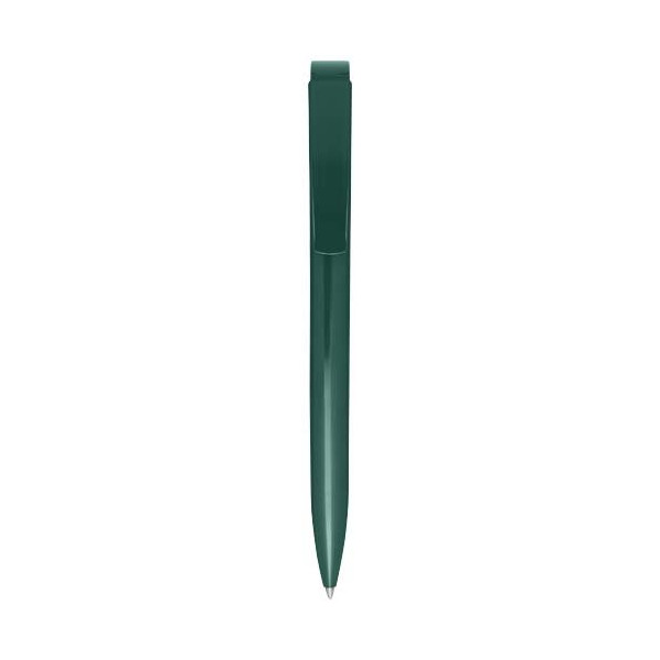 Penna a sfera in plastica riciclata...