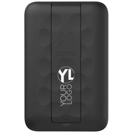 Power bank wireless magnetico da 10.000 mAh 5 W Xtorm FS5W101