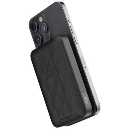 Power bank wireless magnetico da 10.000 mAh 5 W Xtorm FS5W101