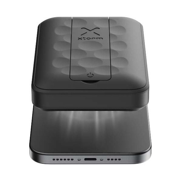 Power bank wireless magnetico da 10.000 mAh 5 W...