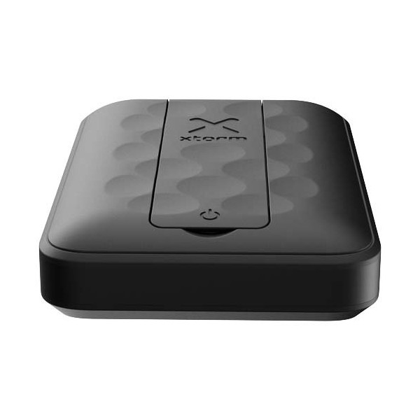 Power bank wireless magnetico da 10.000 mAh 5 W...