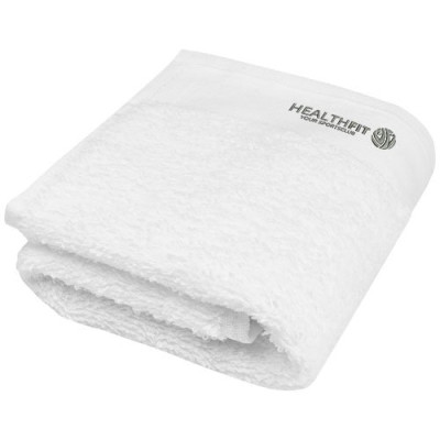 Asciugamano 30 x 50 cm in cotone da 550 g/m² Chloe 2