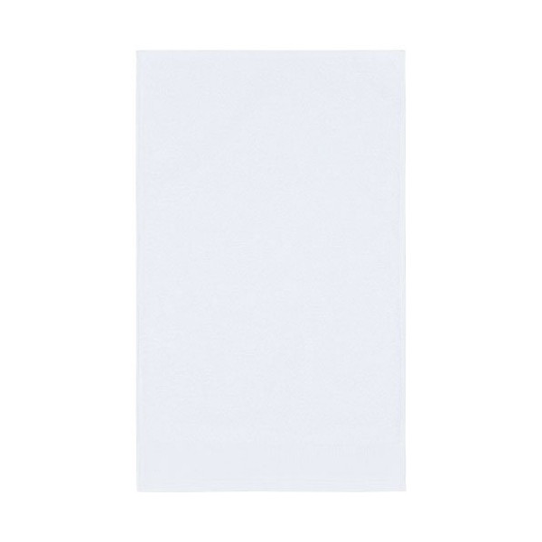 Asciugamano 30 x 50 cm in cotone da 550 g/m² Chloe