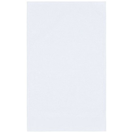 Asciugamano 30 x 50 cm in cotone da 550 g/m² Chloe