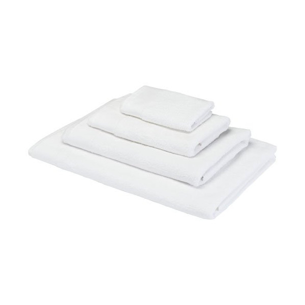 Asciugamano 30 x 50 cm in cotone da 550 g/m² Chloe