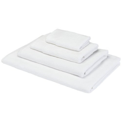 Asciugamano 30 x 50 cm in cotone da 550 g/m² Chloe