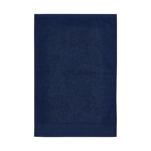 Asciugamano 30 x 50 cm in cotone da 550 g/m² Chloe