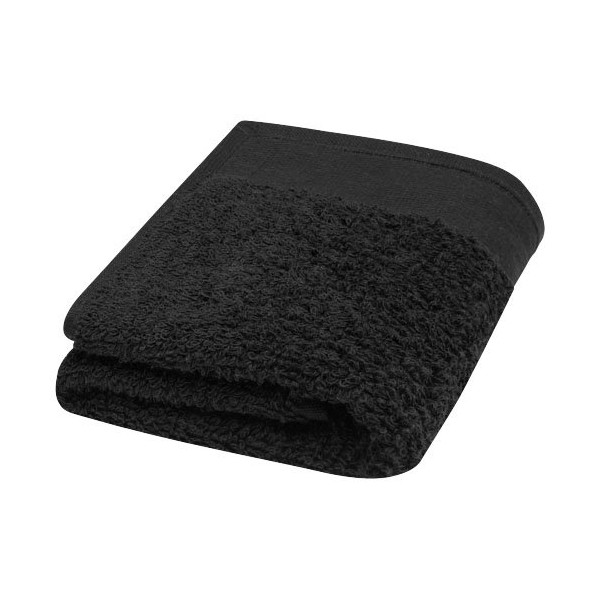 Asciugamano 30 x 50 cm in cotone da 550 g/m² Chloe