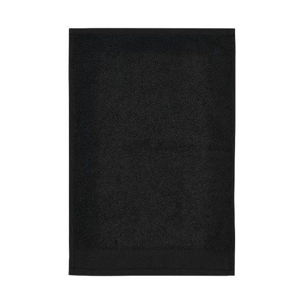 Asciugamano 30 x 50 cm in cotone da 550 g/m² Chloe