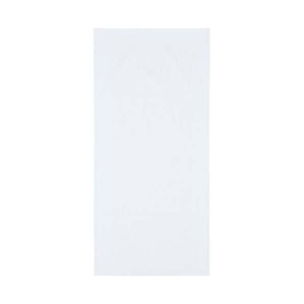 Asciugamano 50 x 100 cm in cotone da 550 g/m² Nora