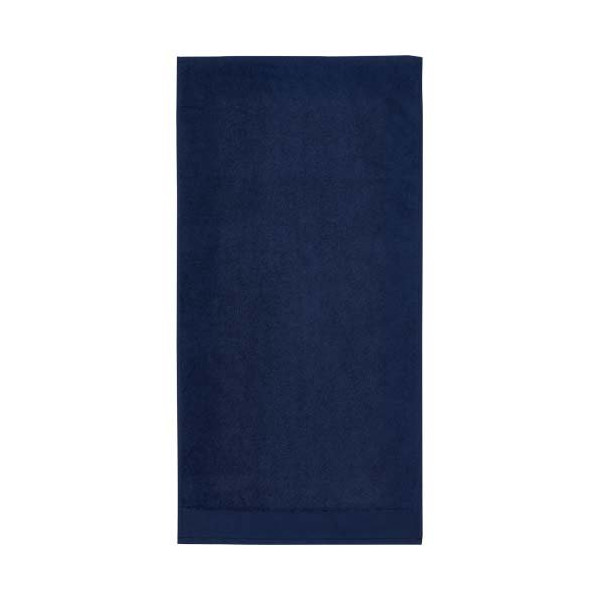 Asciugamano 50 x 100 cm in cotone da 550 g/m² Nora