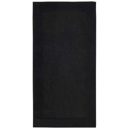 Asciugamano 50 x 100 cm in cotone da 550 g/m² Nora