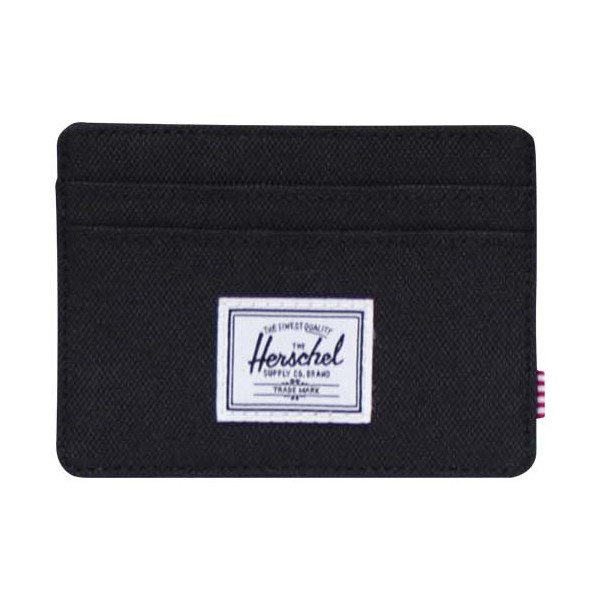 Portacarte RFID in materiale riciclato Herschel...