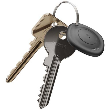 Etichetta per bagagli 3 pezzi Xtorm XTAG01