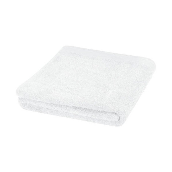 Asciugamano 100 x 180 cm in cotone da 550 g/m²...