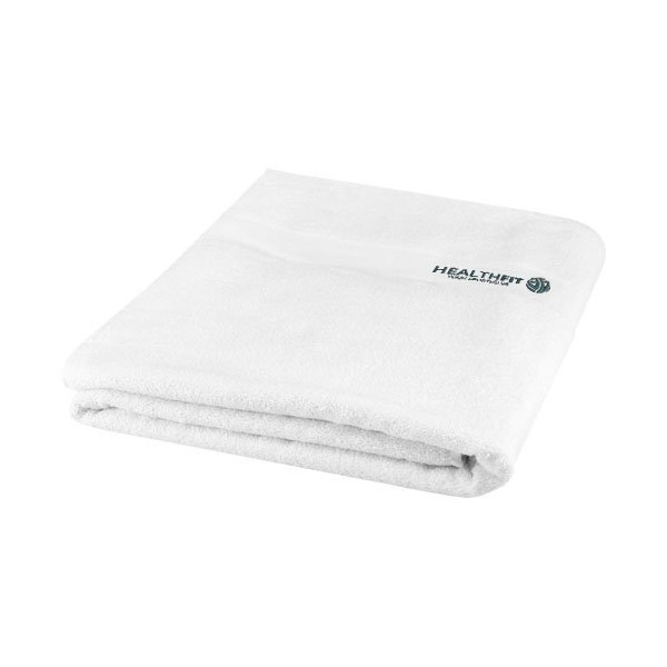 Asciugamano 100 x 180 cm in cotone da 550 g/m²...