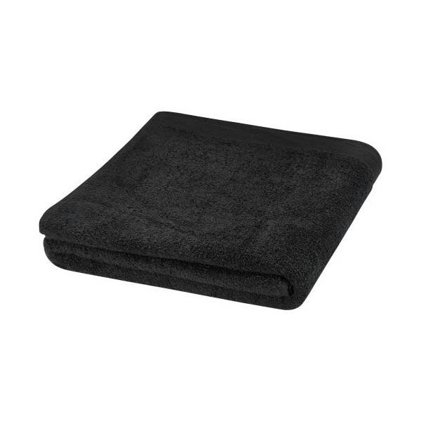 Asciugamano 100 x 180 cm in cotone da 550 g/m²...