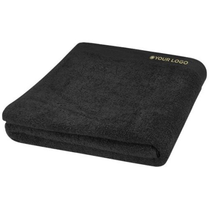 Asciugamano 100 x 180 cm in cotone da 550 g/m² Riley
