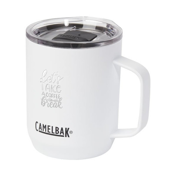 Tazza da campeggio con isolamento sottovuoto da...