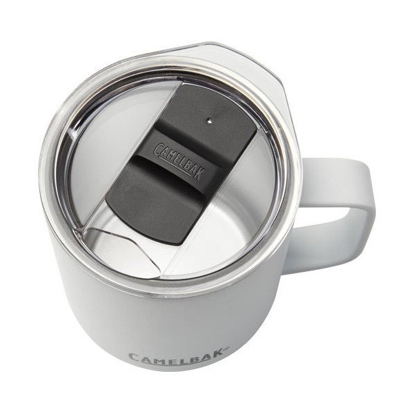 Tazza da campeggio con isolamento sottovuoto da...