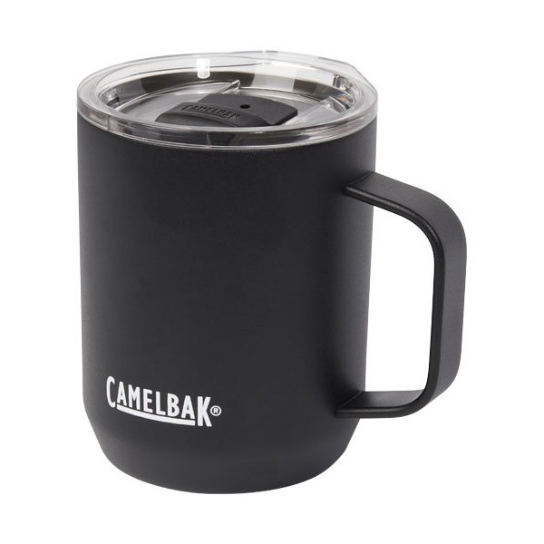 Tazza da campeggio con isolamento sottovuoto da...