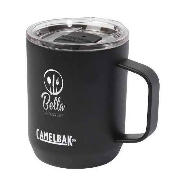 Tazza da campeggio con isolamento sottovuoto da...