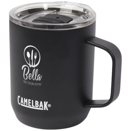 Tazza da campeggio con isolamento sottovuoto da 350 ml CamelBak® Horizon