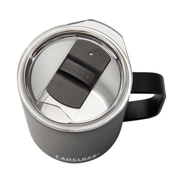 Tazza da campeggio con isolamento sottovuoto da...