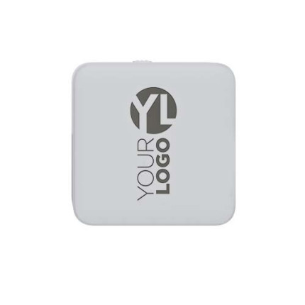 Caricabatterie da viaggio da 67 W con cavo USB-C PD da 100 W Xtorm XVC2067 GaN Ultra