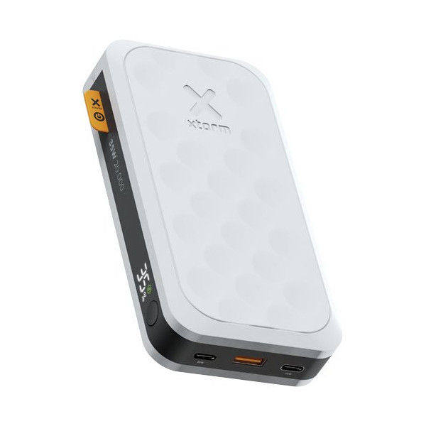 Power bank da 20.000 mAh e 35 W Xtorm FS520...