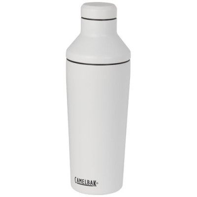 Shaker per cocktail con isolamento sottovuoto da 600 ml...