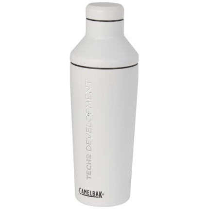 Shaker per cocktail con isolamento sottovuoto da 600 ml CamelBak® Horizon