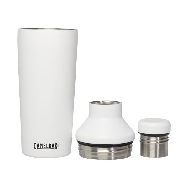 Shaker per cocktail con isolamento sottovuoto...