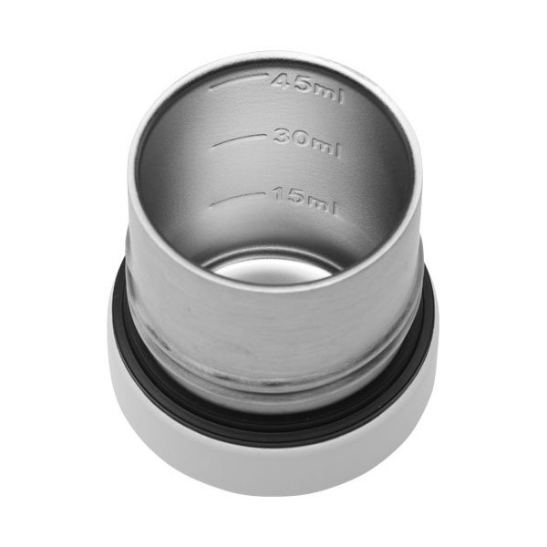 Shaker per cocktail con isolamento sottovuoto...