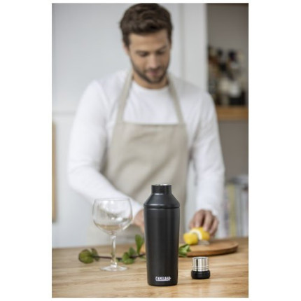 Shaker per cocktail con isolamento sottovuoto da 600 ml CamelBak® Horizon