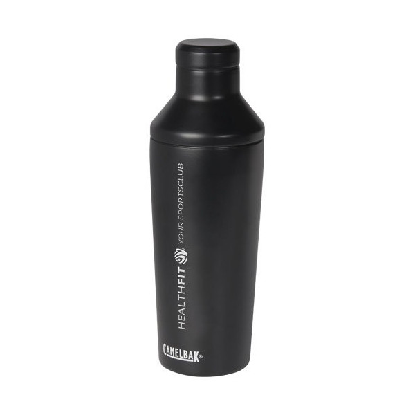 Shaker per cocktail con isolamento sottovuoto...