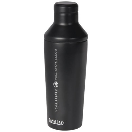 Shaker per cocktail con isolamento sottovuoto da 600 ml CamelBak® Horizon