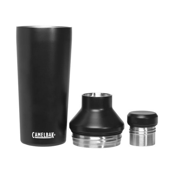 Shaker per cocktail con isolamento sottovuoto...