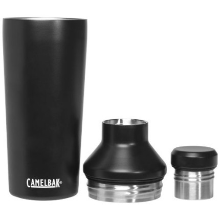 Shaker per cocktail con isolamento sottovuoto da 600 ml CamelBak® Horizon